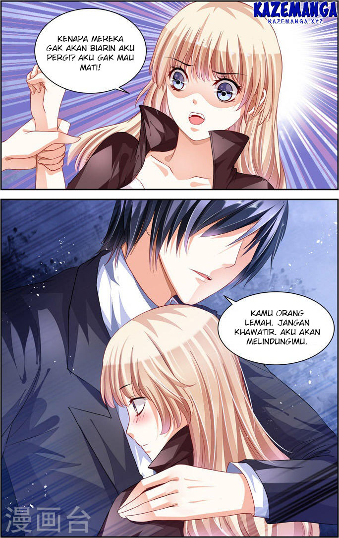 Best Wedding Chapter 05 Gambar 3